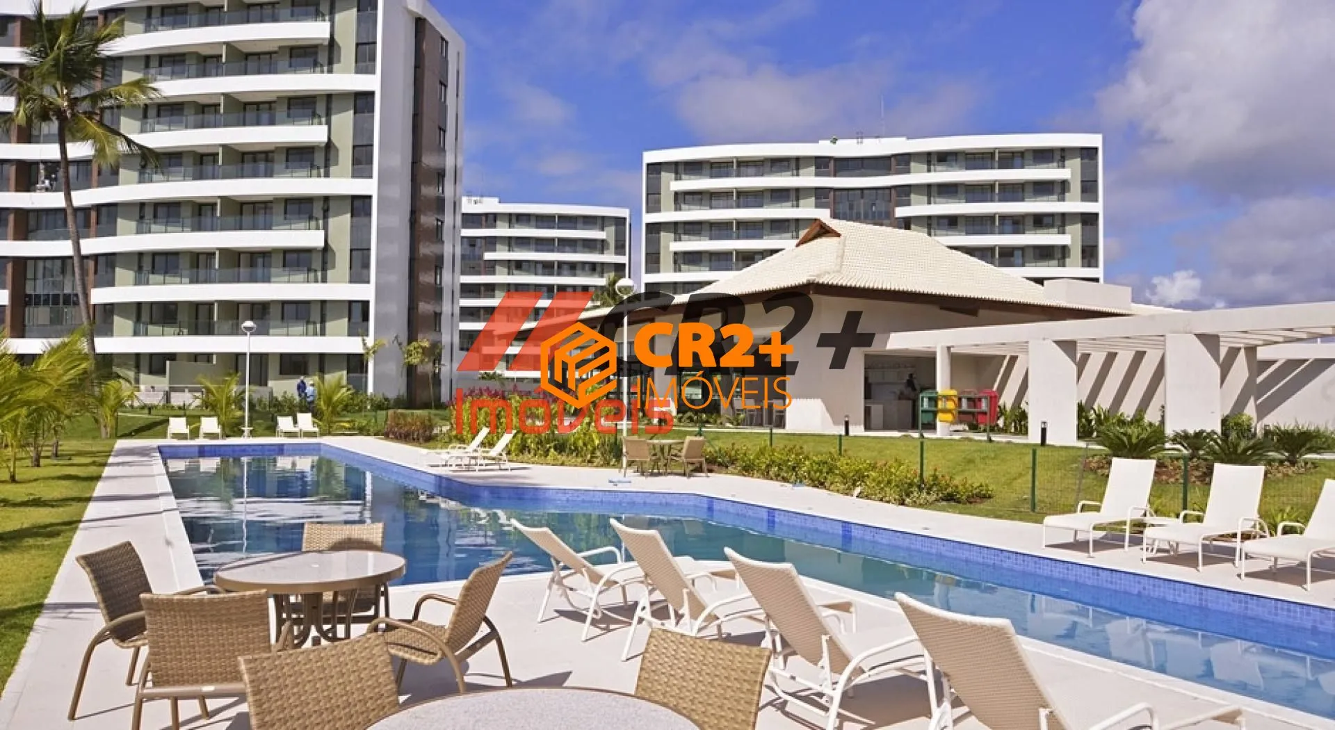 Imagem Apartamento à Venda 03 quartos, 03 suítes no Paiva com 113M².