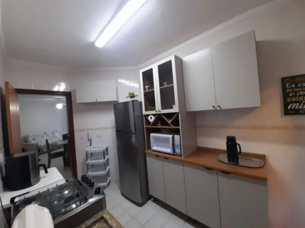 Imagem APARTAMENTO COM 90,00 m² - OCIAN - PRAIA GRANDE SP