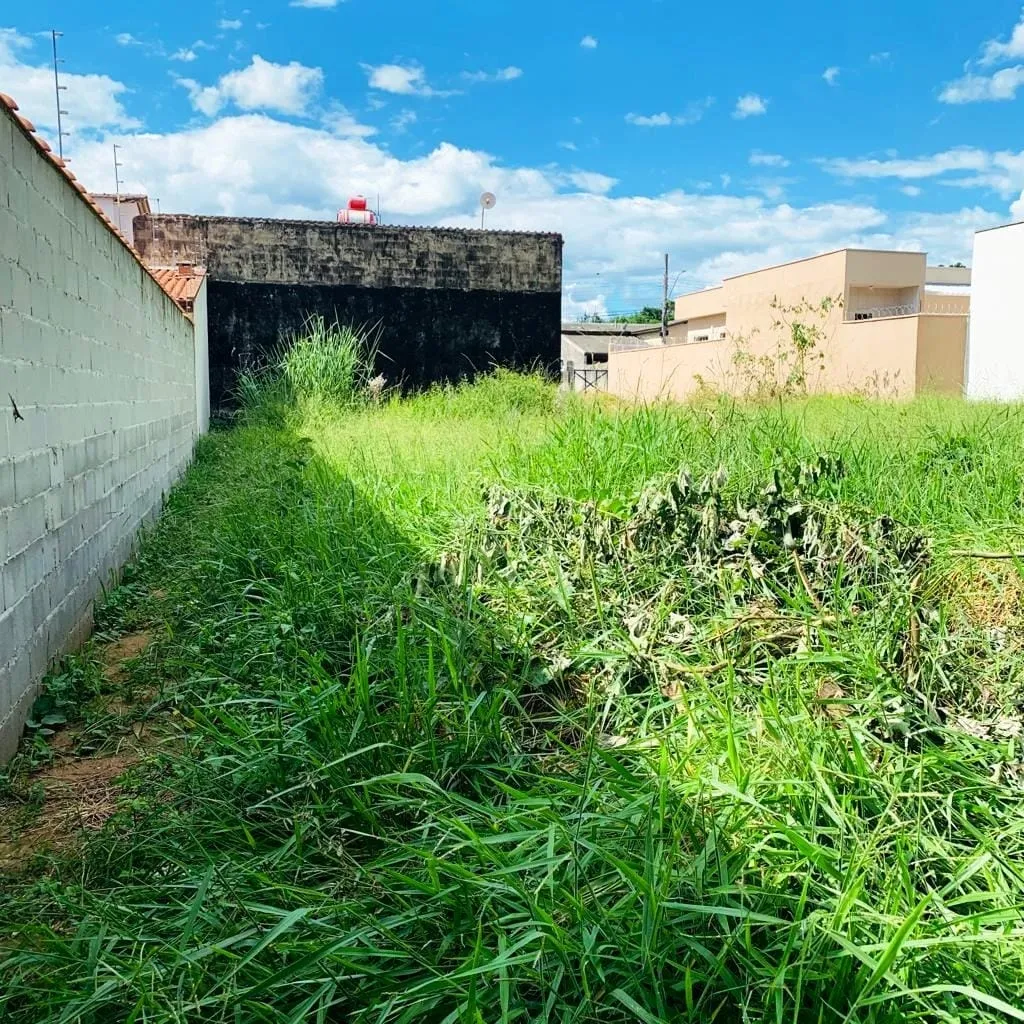 Foto do imóvel Terreno à venda 250M², Vitória Vale II, Pindamonhangaba - SP
