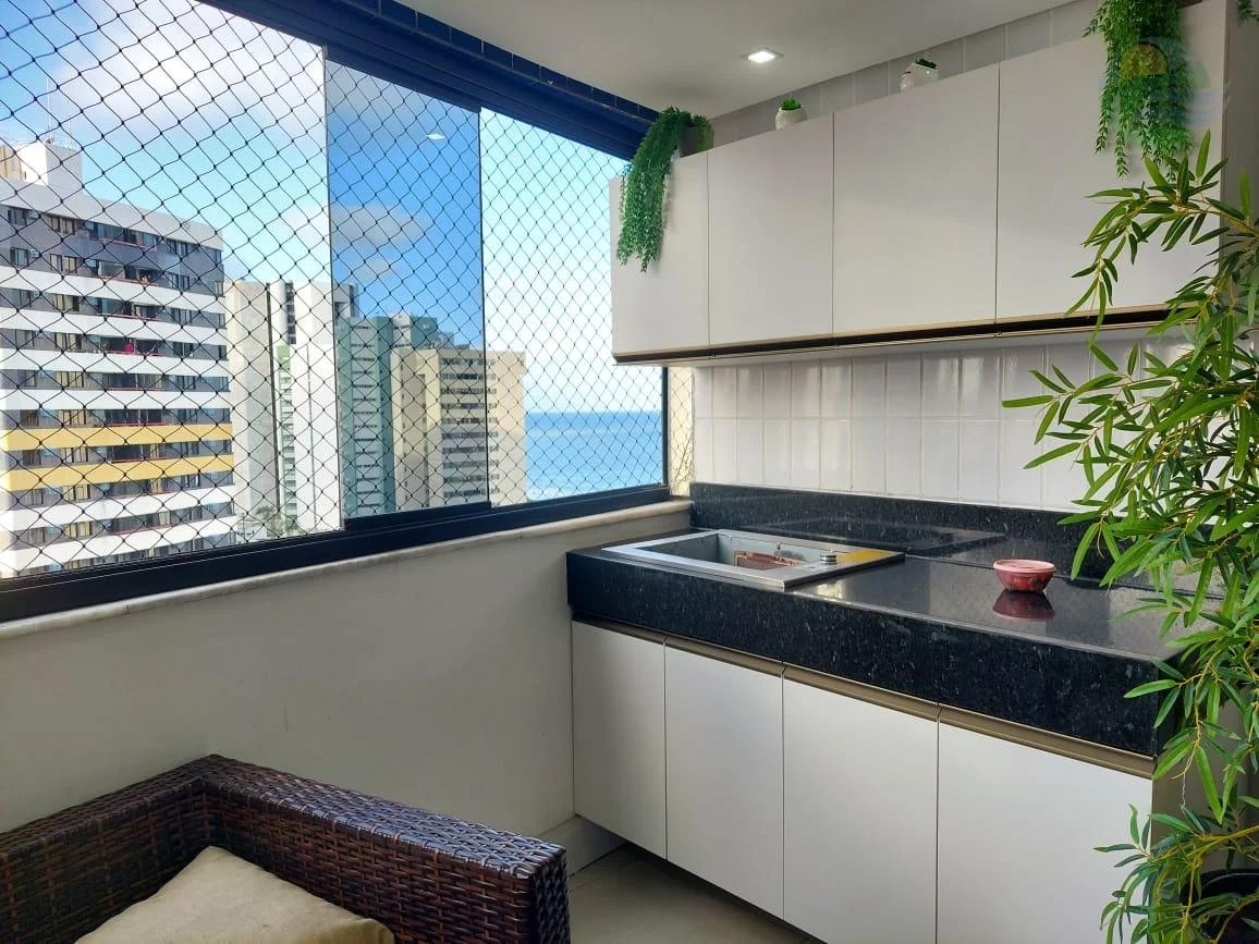 Imagem Apartamento 03 quartos próximo da Praia, em Piedade, Jaboatão dos Guararapes.