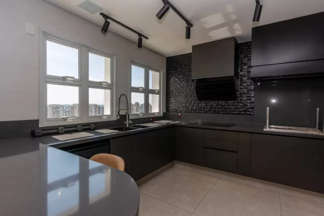 Imagem Apartamento Duplex com 2 suítes à venda no Tatuapé.