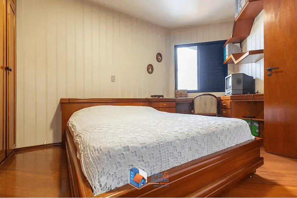 Imagem Apartamento à venda 1 Quarto 1 Suite 1 Vaga 45M² Vila Madalena São Paulo - SP