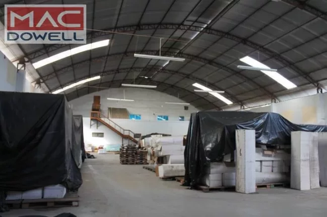 Imagem Galpão logistico 2.000 m² / TE 7.500 m² - Venda / Locação