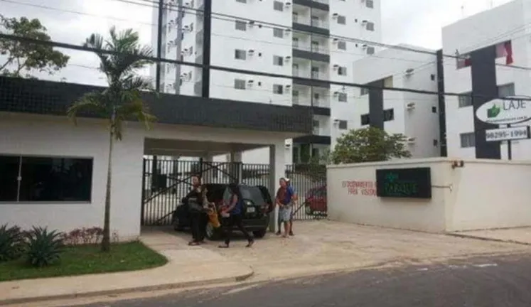 Imagem Apartamento com 2 Quartos à Venda, 64 m² em Coqueiro - Belém