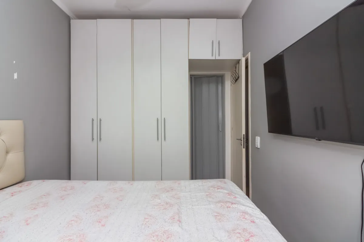 Imagem Apartamento para venda em Vila Bela com 2 quartos, sendo 1 suíte, 92m2