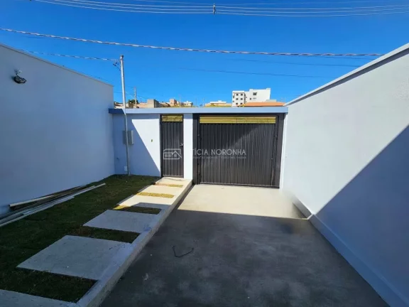 Imagem Casa à Venda