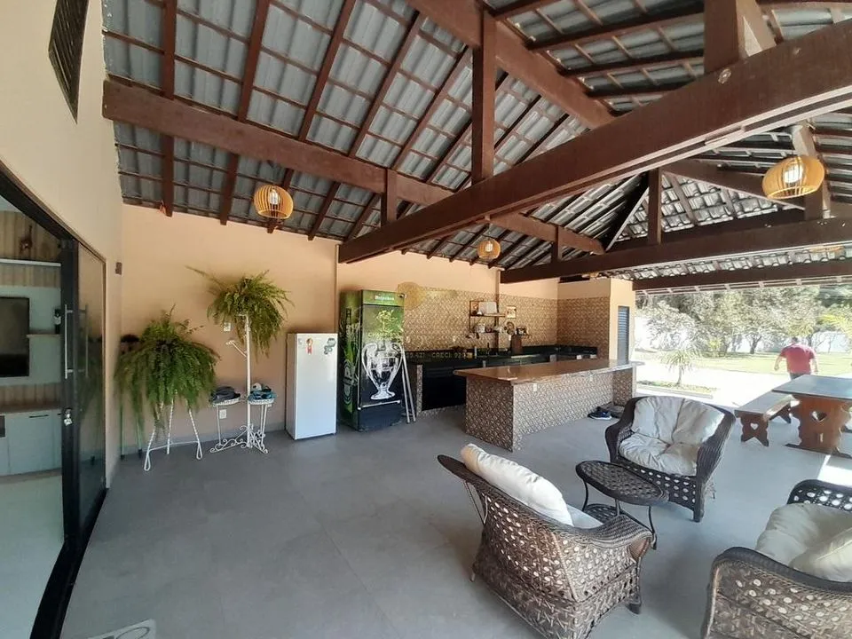 Imagem Casa para Venda em Teresópolis / RJ no bairro Parque Boa União