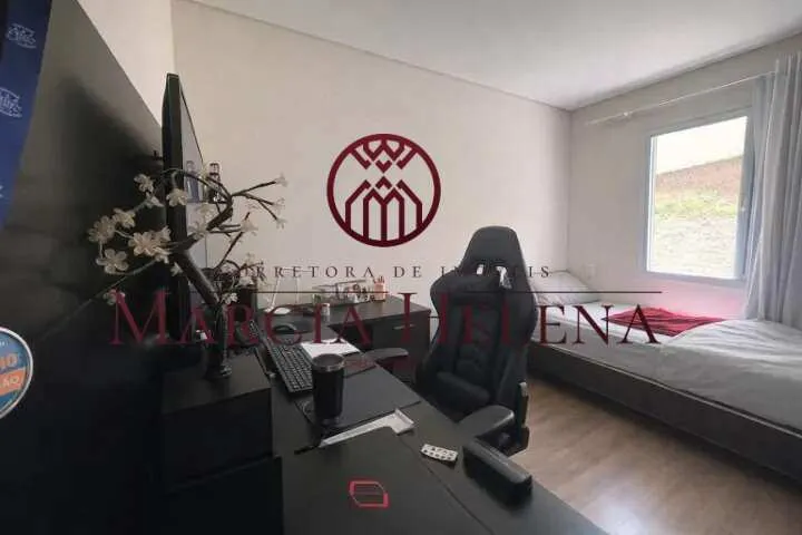 Imagem Apartamento à venda, no Piazza di San Marco em Valinhos, Ortizes, com 3 quartos, 77m2