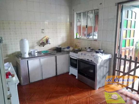 Imagem Três Casas -06 Dormitórios ( 04 suítes)- Pedreira
