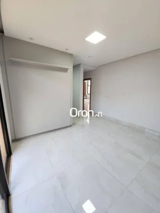 Imagem Casa com 4 dormitórios à venda, 220 m² por R$ 1.990.000,00 - Residencial Goiânia Golfe Clube - Goiânia/GO