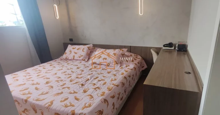 Imagem APARTAMENTO RESIDENCIAL em JOINVILLE - SC, SANTO ANTÔNIO