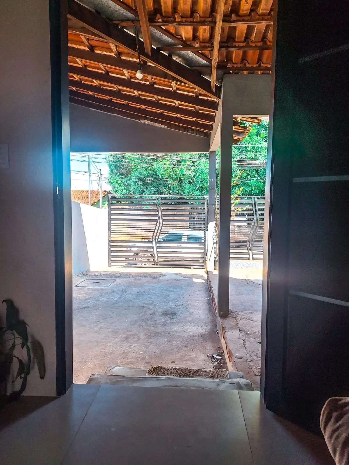 Imagem Casa 3 quartos Bairro Tijucal