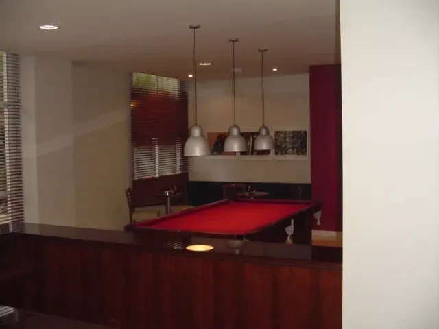 Imagem Apartamento com 1 Quarto à Venda, 60 m² em Vila Mariana - São Paulo