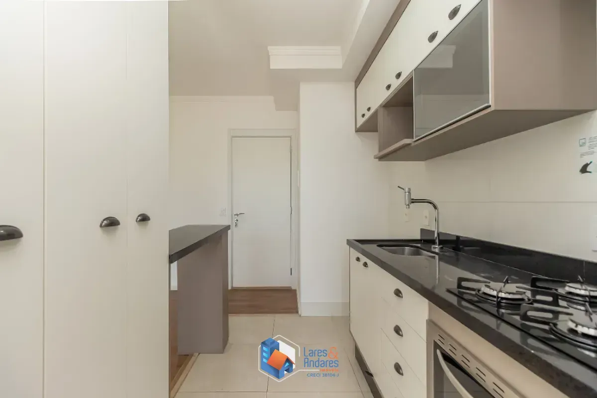 Imagem Apartamento para venda em Água Branca com 2 quartos, sendo 1 suíte, 61m²