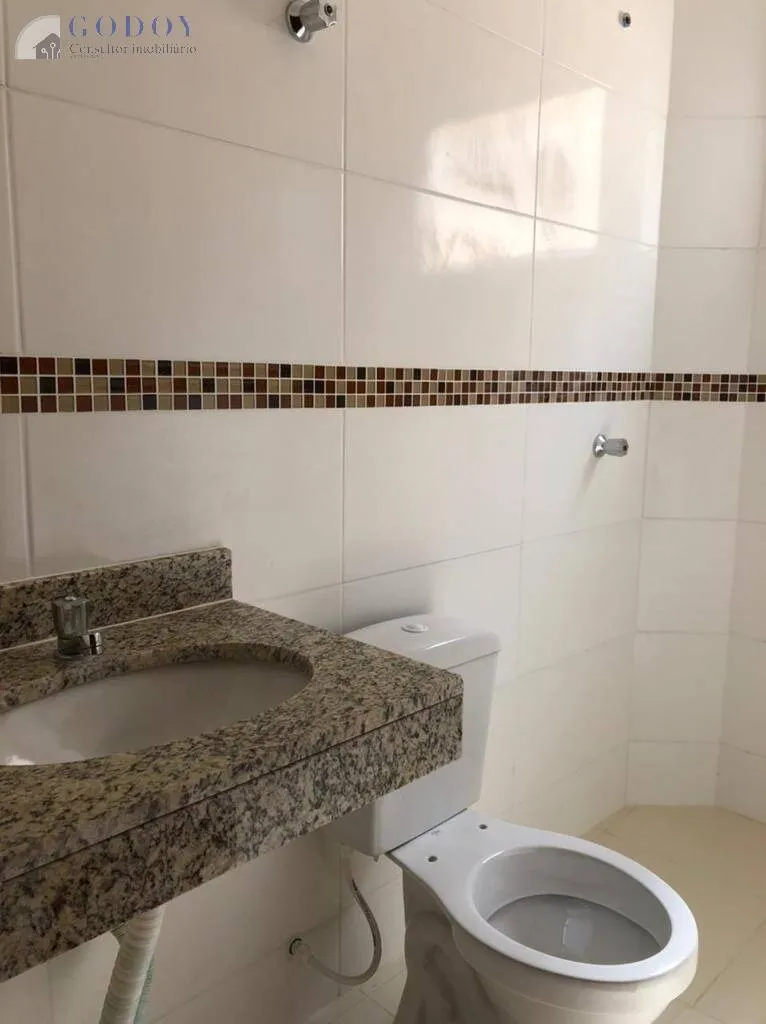 Imagem Apartamento à venda 2 Quartos, 1 Suite, 1 Vaga, 57.98M², Residencial e Comercial Cidade Morumbi, Pindamonhangaba - SP | Edificio Portinari