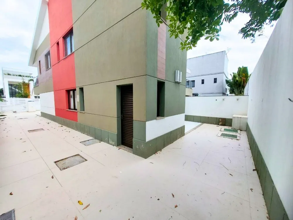 Imagem Casa de condomínio com piscina, Recreio dos Bandeirantes