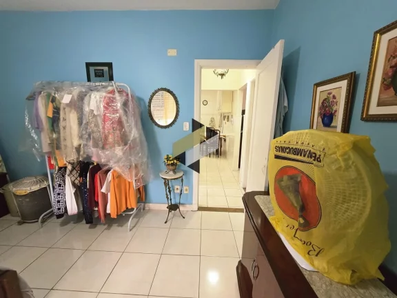 Imagem Apartamento para Venda em Santos, Vila Mathias, 2 dormitórios, 1 banheiro, 1 vaga