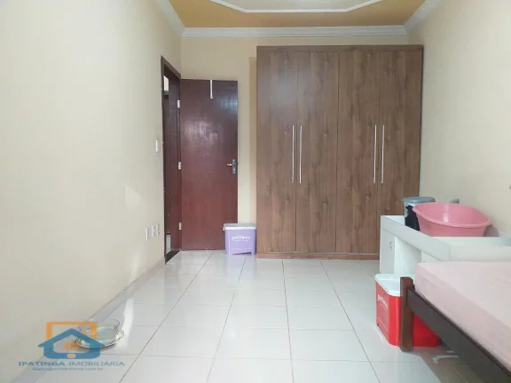 Imagem APTO DE DOIS QUARTOS COM SUITE NO IGUAÇÚ