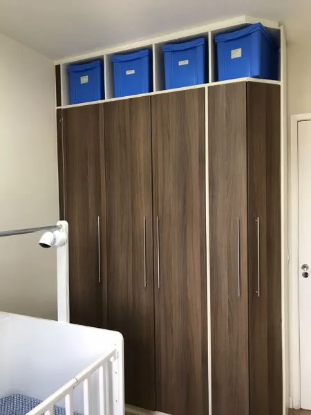 Imagem Apartamento com 2 Quartos à Venda, 69 m² em Vila Das Hortências - Jundiaí