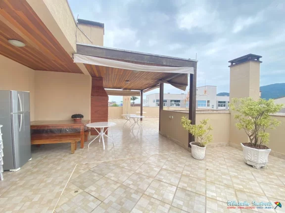 Imagem Excelente apartamento mobiliado pronto para morar em ótima localização no itaguá