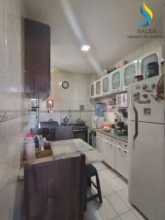 Imagem Residencia Sagarana Conjunto Esperança/ Mondubim
