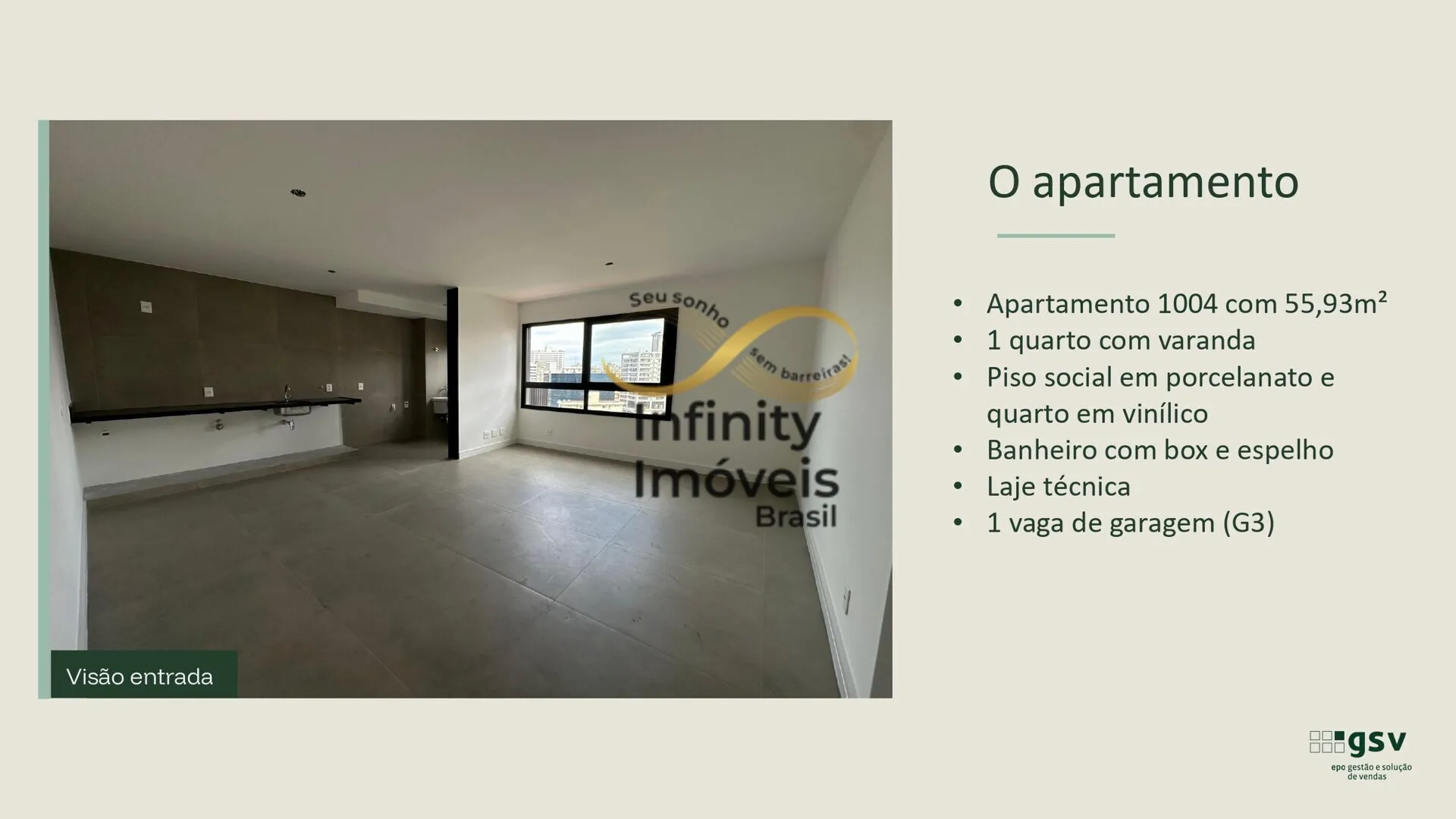 Imagem Apartamento à venda no bairro Santo Agostinho - Belo Horizonte/MG
