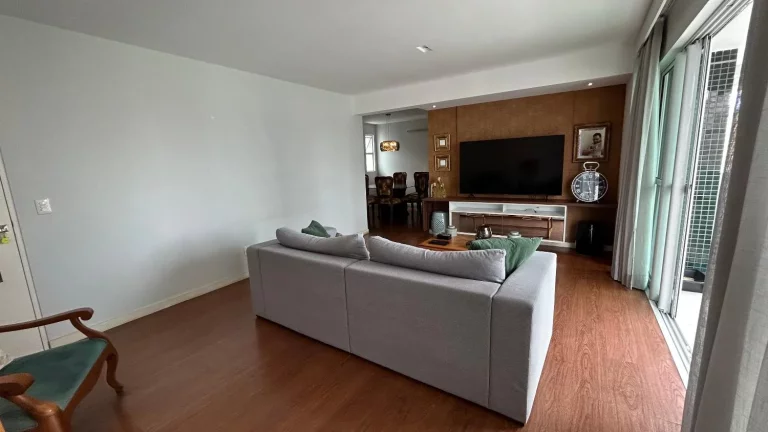 Imagem Apartamento em Boa Viagem com 115m!