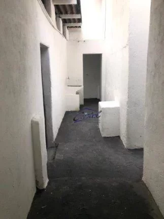 Imagem Aluga - Galpão próximo ao Portão 3 da USP , com 225 m² - Vila Indiana - Butantã/SP