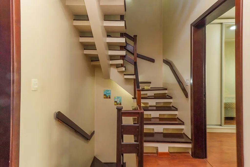 Imagem Casa em Sarandi