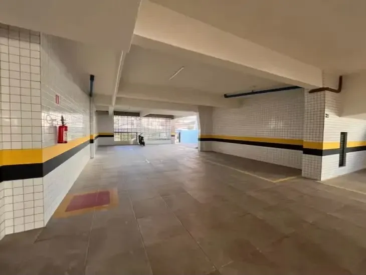 Imagem Apartamento com 2 Quartos à Venda, 78 m² em Guilhermina - Praia Grande
