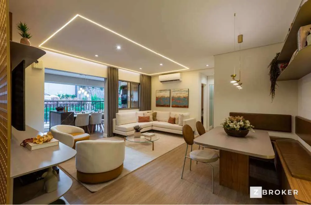 Foto do imóvel Apartamento à venda em Ubatuba, Itaguá, com 2 quartos, 80m2