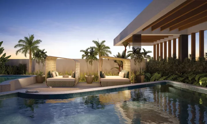 Imagem APARTAMENTO RESIDENCIAL em Barueri - SP, Alphaville