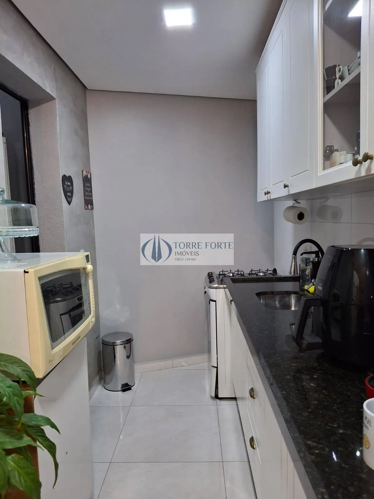Imagem Apartamento Garden com 2 dormitórios na Vila Carrão 