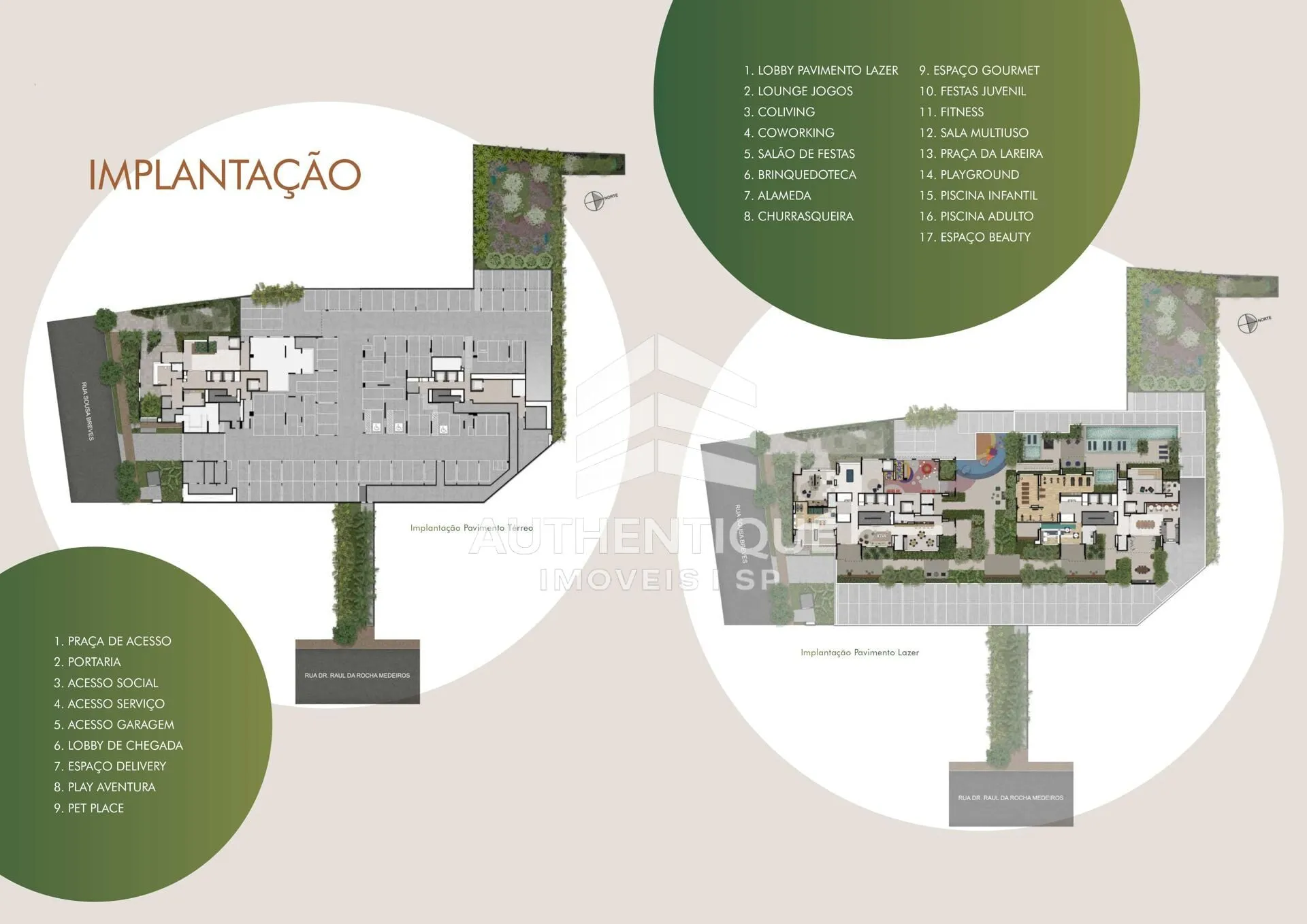 Imagem UNIVERSO TATUAPE ESFERA - Apartamento no bairro Tatuapé à venda