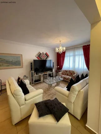 Imagem APARTAMENTO RESIDENCIAL em SÃO PAULO - SP, CAMBUCI