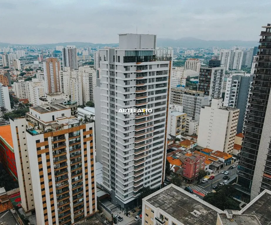 Foto do imóvel Apartamento à venda em São Paulo, Perdizes, com 4 quartos, 160m2