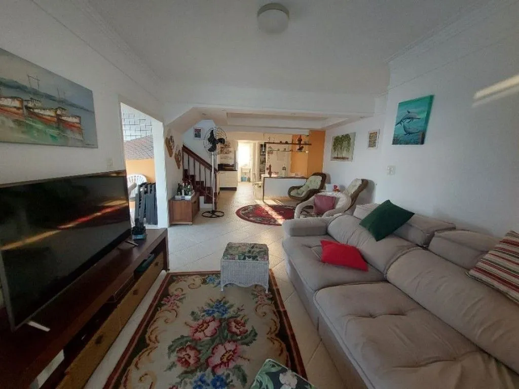 Imagem Apartamento à Venda em Flórida, Praia Grande - SP