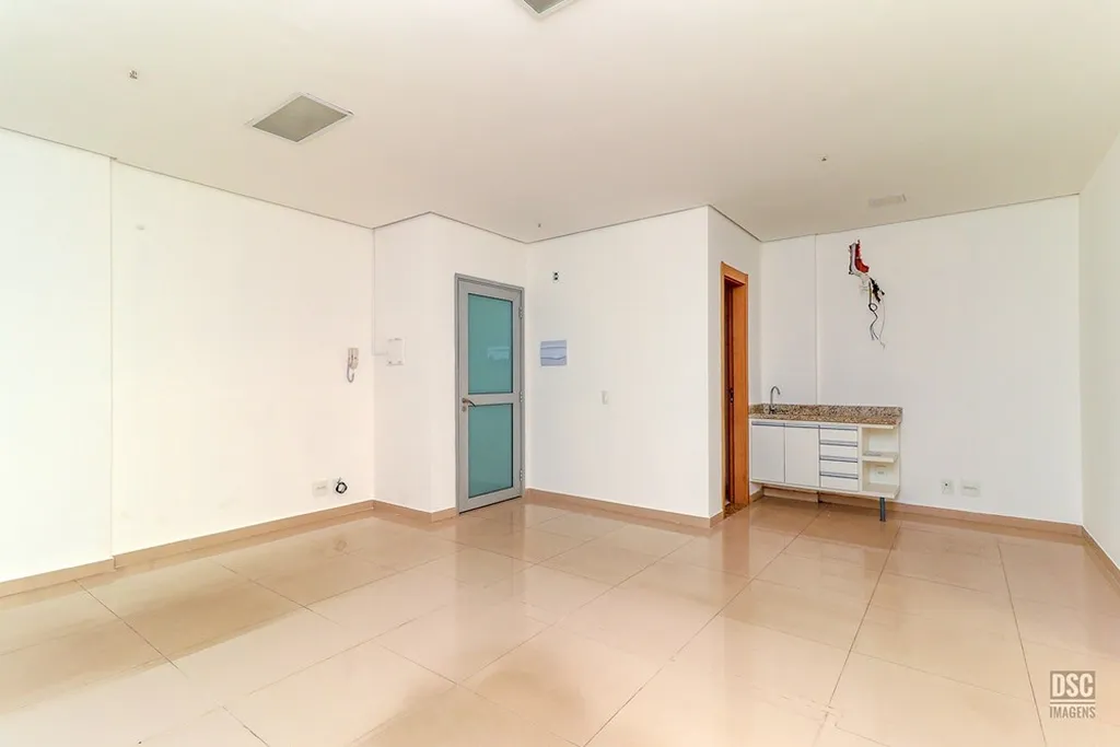 Imagem Sala Comercial em São Geraldo