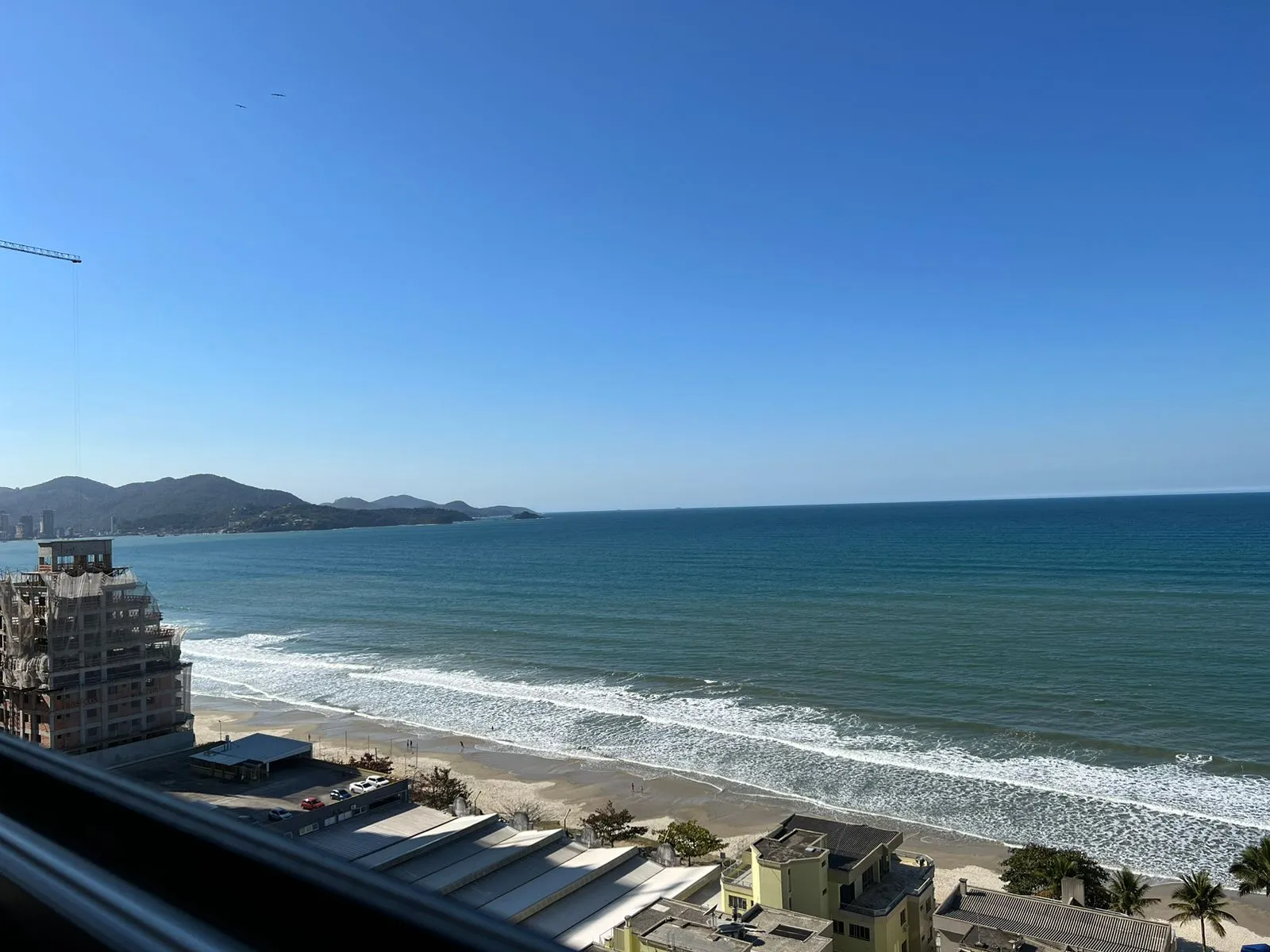 Imagem Apartamento com vista para o mar à venda com 200m2 por R$ 5.150.000,00