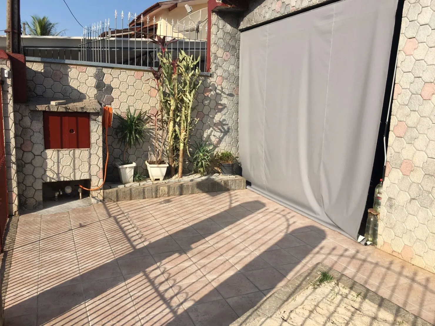 Imagem Casa à venda 3 Quartos, 1 Vaga, 250M², Vila Rica, Pindamonhangaba - SP