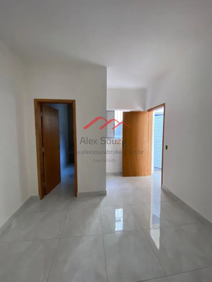 Imagem Casa para Venda em Sumaré, Conjunto Habitacional Angelo Tomazin, 2 dormitórios, 1 suíte, 1 banheiro, 4 vagas