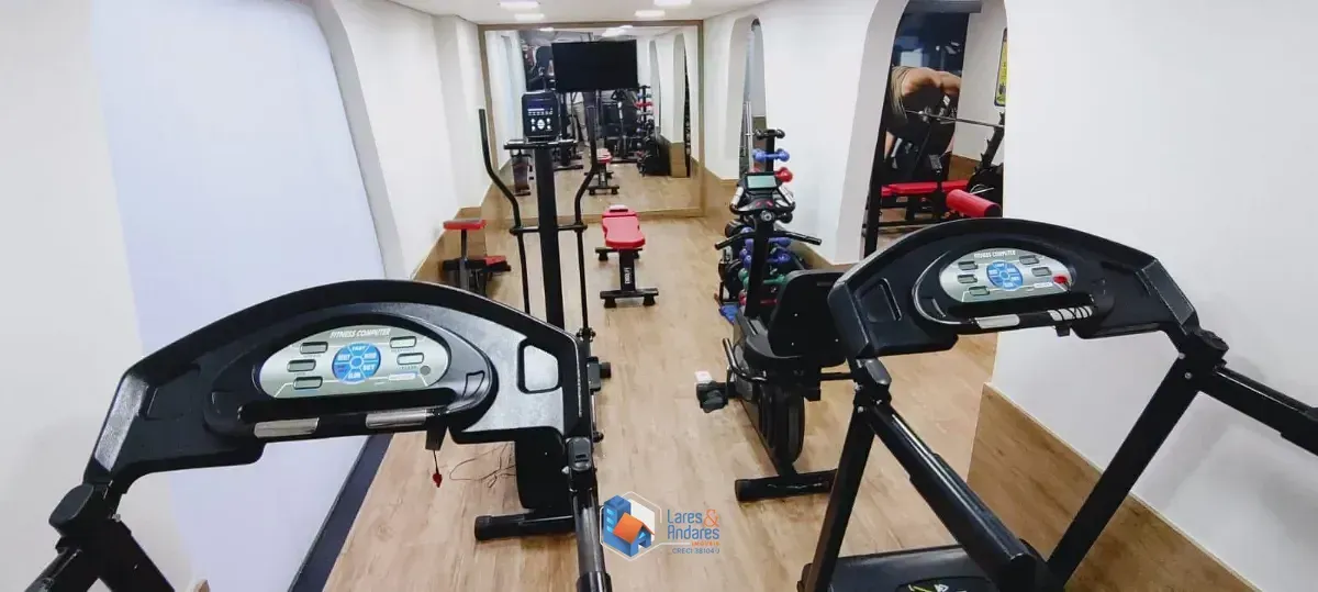 Imagem Apartamento para venda em Jardim Íris com 2 quartos, 49m²