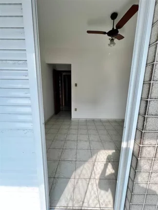 Imagem Apartamento com 2 dorms, Aviação, Praia Grande - R$ 410 mil, Cod: 2600