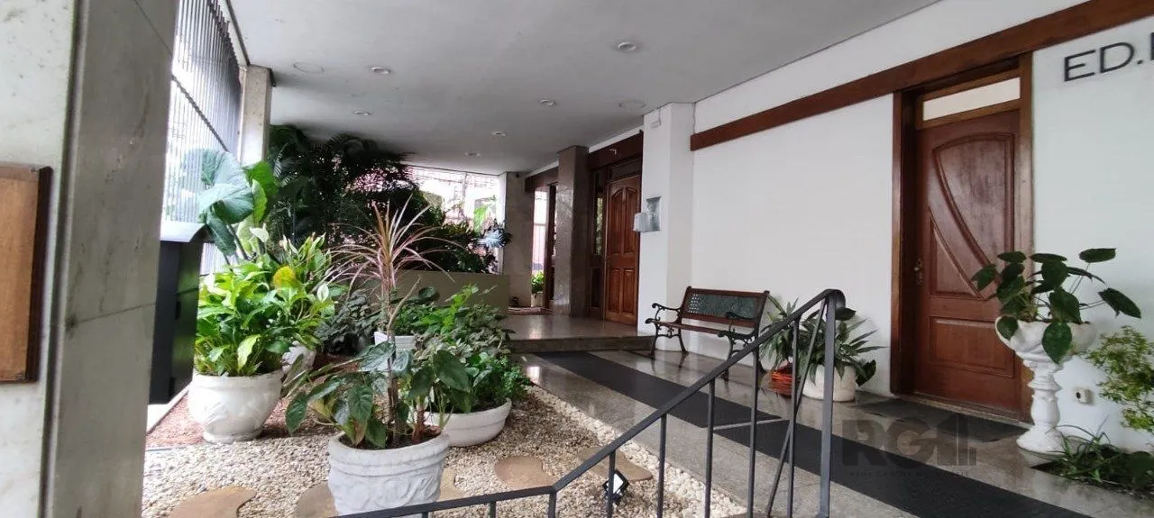 Imagem Apartamento em Centro Histórico