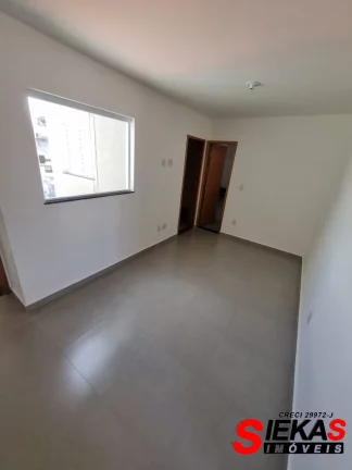 Imagem Apartamento à venda em São Paulo - Vila Santa Clara: 2 quartos, 1 sala, 1 banheiro, 1 vaga de garagem, 45,00 m² de área.