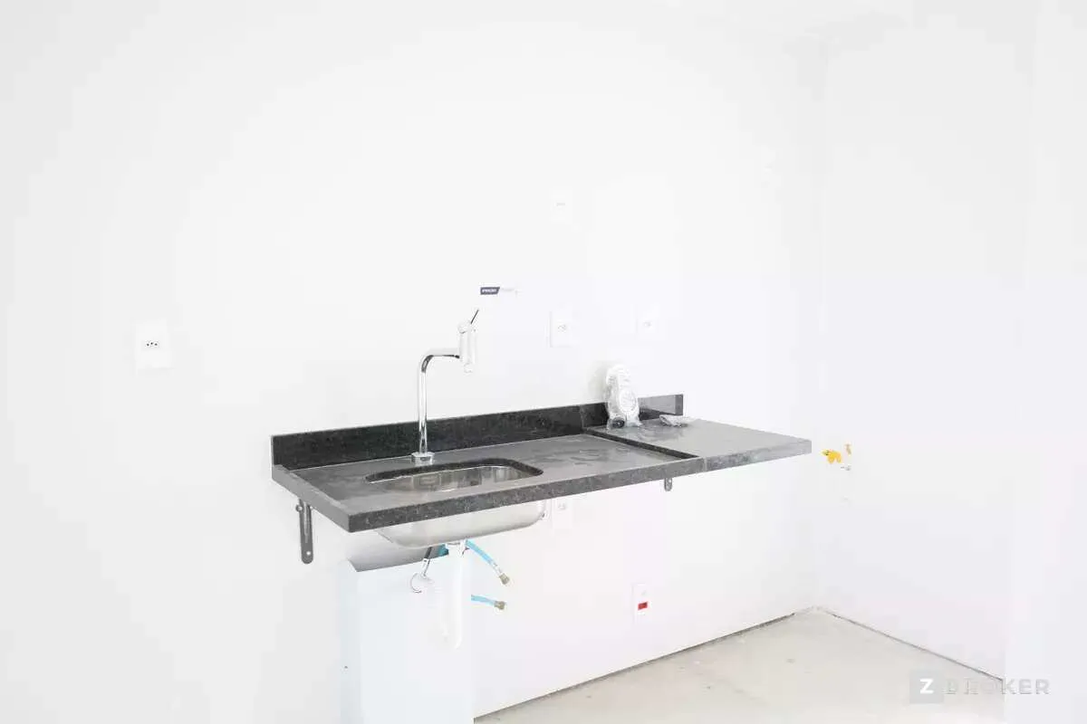 Imagem Apartamento à venda em São Paulo, Moóca, com 2 quartos, 74m2