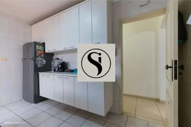 Imagem APARTAMENTO RESIDENCIAL em SÃO PAULO - SP, PINHEIROS
