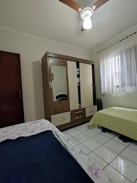 Imagem APARTAMENTO COM 74,00 m² - GUILHERMINA - PRAIA GRANDE SP