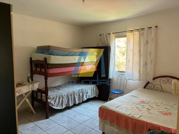 Imagem Chácara com amplo espaço e excelente potencial para moradia e lazer