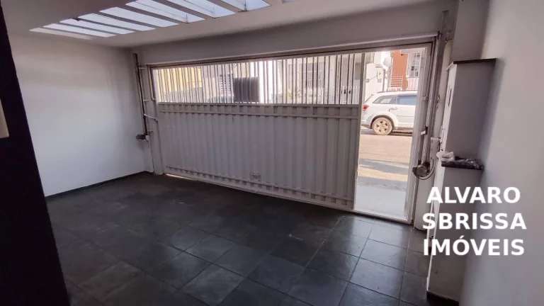 Imagem Vende - Casa no Centro da cidade de Itu SP